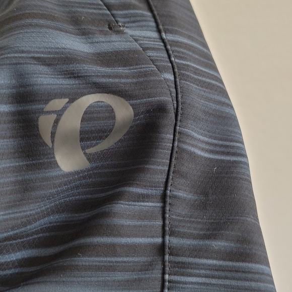 Pearl Izumi Launch 11.5" Shorts Midnight Navy Swell 19211701 - Picture 7 of 12